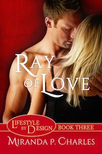 Ray of Love 2D for Kindle